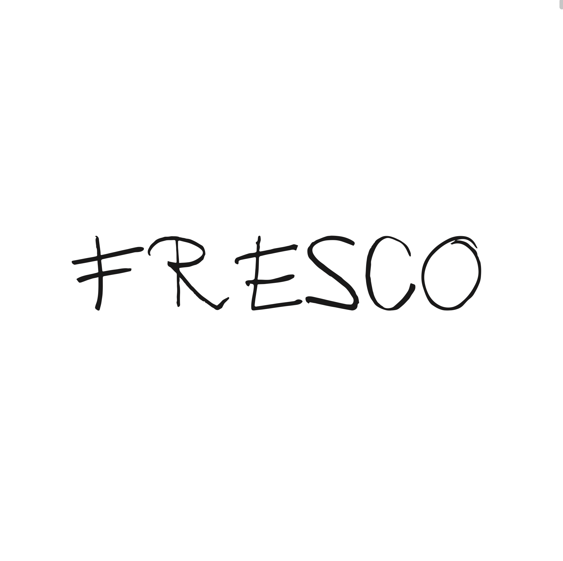 Fresco (2020)