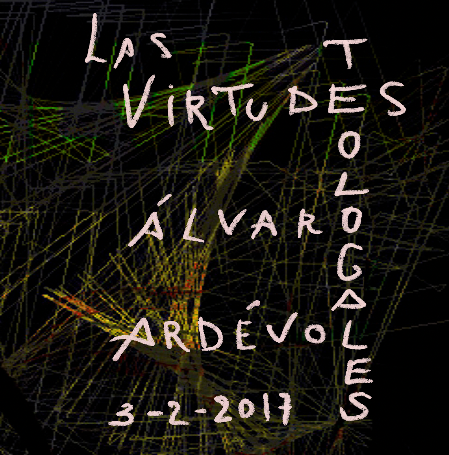 Virtudes Teologales (2017)